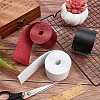 Imitation Leather Ribbon DIY-WH0189-93A-04-4