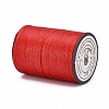 Flat Waxed Thread String X-YC-P003-A11-2