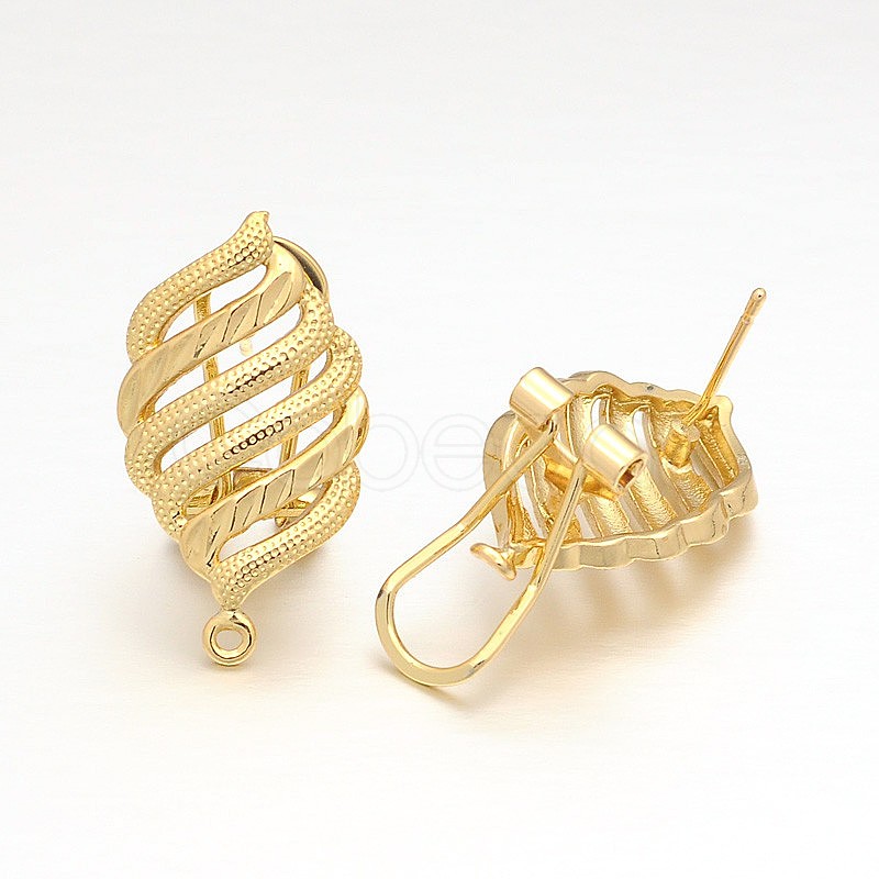 cheap-brass-leaf-stud-earring-findings-online-store-cobeads