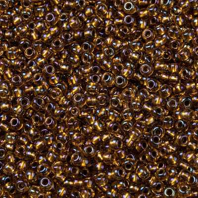 TOHO Round Seed Beads SEED-JPTR11-1853-1