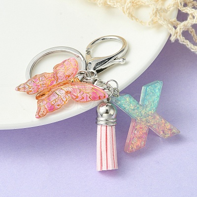 Resin & Acrylic Keychains KEYC-YW00002-24-1