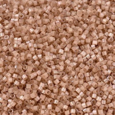 MIYUKI Delica Beads SEED-X0054-DB1803-1