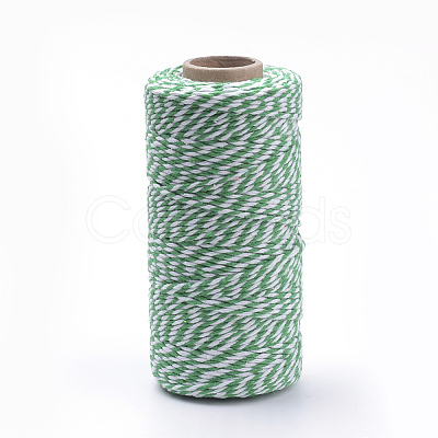 Macrame Cotton Cord YC-R007-22-1