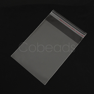 OPP Cellophane Bags OPC-R012-19-1