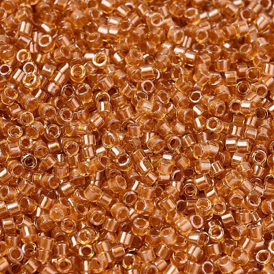 MIYUKI Delica Beads X-SEED-J020-DB1702-1