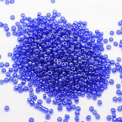 8/0 Glass Seed Beads SEED-J012-F8-108-1