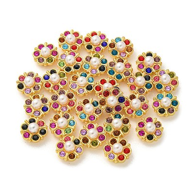 ABS Plastic Cabochons FIND-C054-12G-01-1