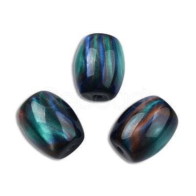 Resin Beads RESI-N034-11-M05-1