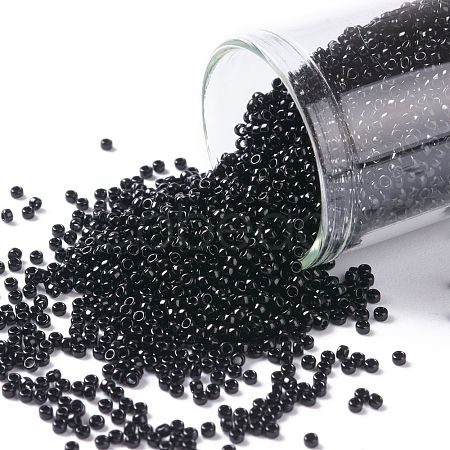 TOHO Round Seed Beads X-SEED-TR11-0049-1