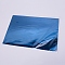 A4 Hot Foil Stamping Paper, Marine Blue, 29x20~21cm, 50 sheets/bag