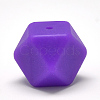 Food Grade Eco-Friendly Silicone Beads SIL-Q009A-29-1