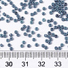 TOHO Round Seed Beads SEED-R049-1206-5