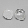 Natural Quartz Crystal Beads X-G-Q947-11-2