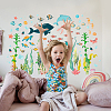 PVC Wall Stickers DIY-WH0228-958-3