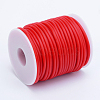 Hollow Pipe PVC Tubular Synthetic Rubber Cord RCOR-R007-4mm-14-2