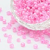 8/0 Glass Seed Beads SEED-UK0001-3mm-145-1