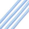 Luminous Polyester Braided Cords OCOR-T015-01B-1