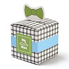 Paper Gift Box CON-I009-02C-3
