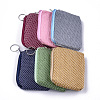 Cloth Clutch Bags ABAG-S005-06C-1