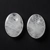 Natural Quartz Crystal Massage G-I312-B08-2