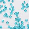 15/0 Glass Seed Beads SEED-J013-F15-19-3