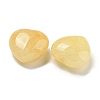 Natural Yellow Aventurine Beads G-P531-A17-01-2