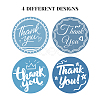 Thank You Sticker DIY-WH0270-003-4