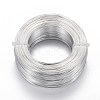 Round Aluminum Wire AW-S001-0.8mm-01-2