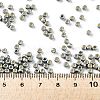 TOHO Round Seed Beads X-SEED-TR08-PF0565F-4