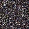 TOHO Round Seed Beads X-SEED-TR15-0166C-2