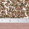 MIYUKI Delica Beads SEED-JP0008-DB1741-4