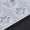 DIY Button Silicone Molds DIY-K058-18-5