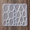Geometrical Shape DIY Silicone Cabochon Molds SIMO-C006-01E-2