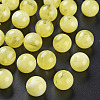 Acrylic Beads MACR-S375-001C-08-1
