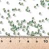 TOHO Round Seed Beads SEED-TR08-PF0570-4