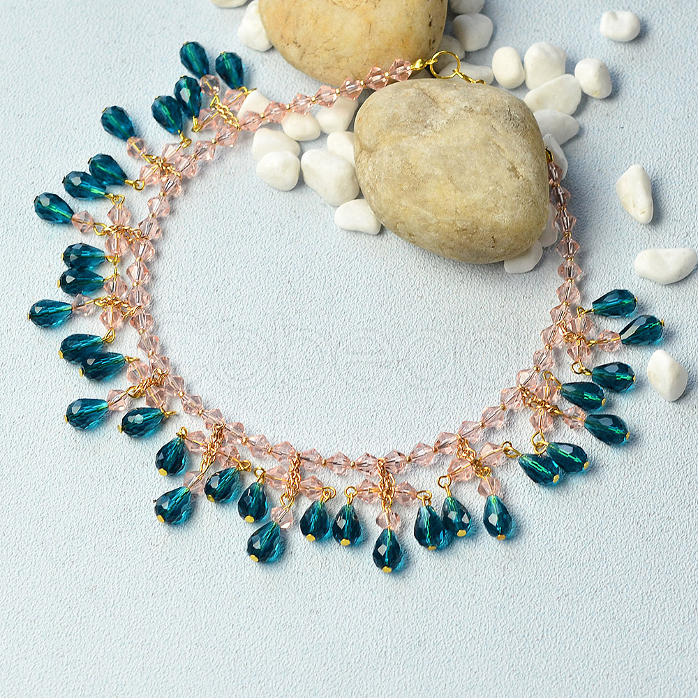 Cheap DIY Necklace Kits Online Store