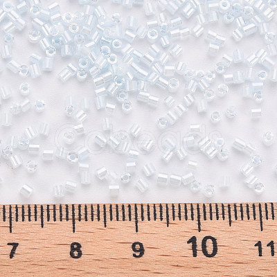 Glass Cylinder Beads SEED-S047-C-003-1