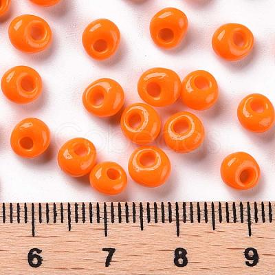 TOHO Short Magatama Beads SEED-TM05-42D-1