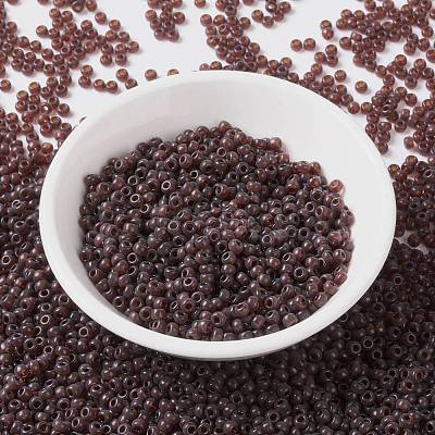 MIYUKI Round Rocailles Beads SEED-G008-RR2400-1