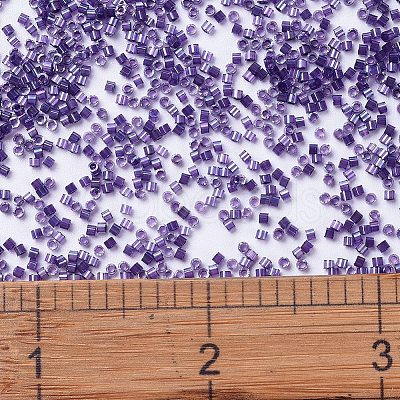 MIYUKI Delica Beads X-SEED-J020-DB1881-1