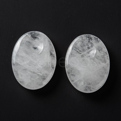 Natural Quartz Crystal Massage G-I312-B08-1