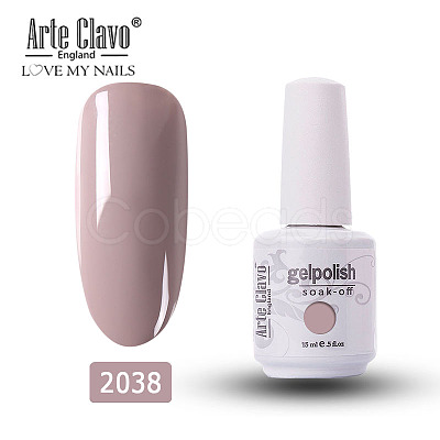 15ml Special Nail Gel MRMJ-P006-A036-1