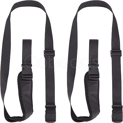 SUPERFINDINGS Nylon Skateboard Shoulder Straps FIND-FH0002-15-1