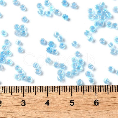 Glass Seed Beads X-SEED-S042-13A-13-1