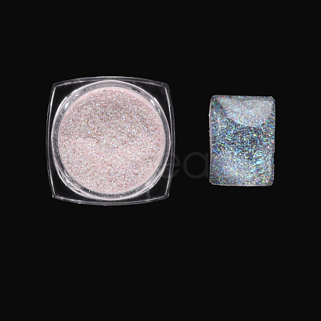 Nail Art Luminous Powder MRMJ-R090-29-09-1