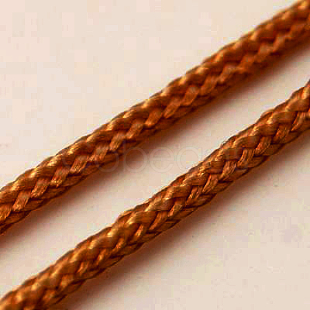 Nylon Braided Threads NWIR-G006-1.5mm-30-B-1