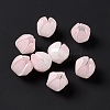 Tulip Acrylic Beads SACR-G022-02A-2