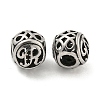 304 Stainless Steel Beads Rhinestone Settings STAS-O002-01R-AS-2