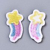 Meteor Appliques DIY-S041-010-2