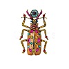 Beetle Enamel Pins PW-WG2FCF8-01-1